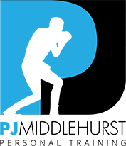 PH Middlehurst Personal Training - Logo Design