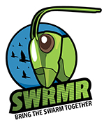 SWRMR - Logo Design